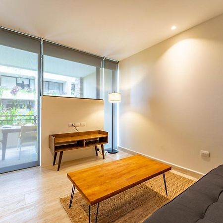 Syrena Adventure Apartment Playa del Carmen Ngoại thất bức ảnh