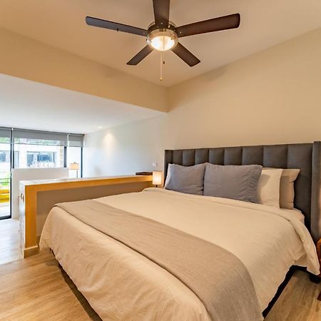 Syrena Adventure Apartment Playa del Carmen Ngoại thất bức ảnh