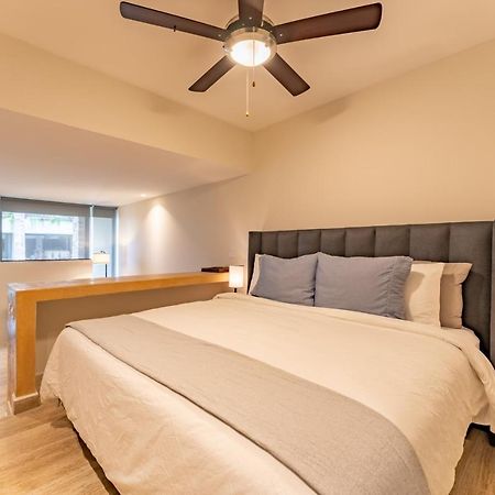 Syrena Adventure Apartment Playa del Carmen Ngoại thất bức ảnh
