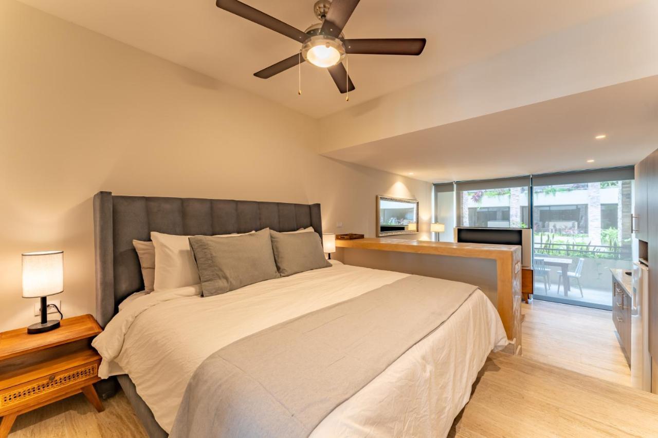 Syrena Adventure Apartment Playa del Carmen Ngoại thất bức ảnh