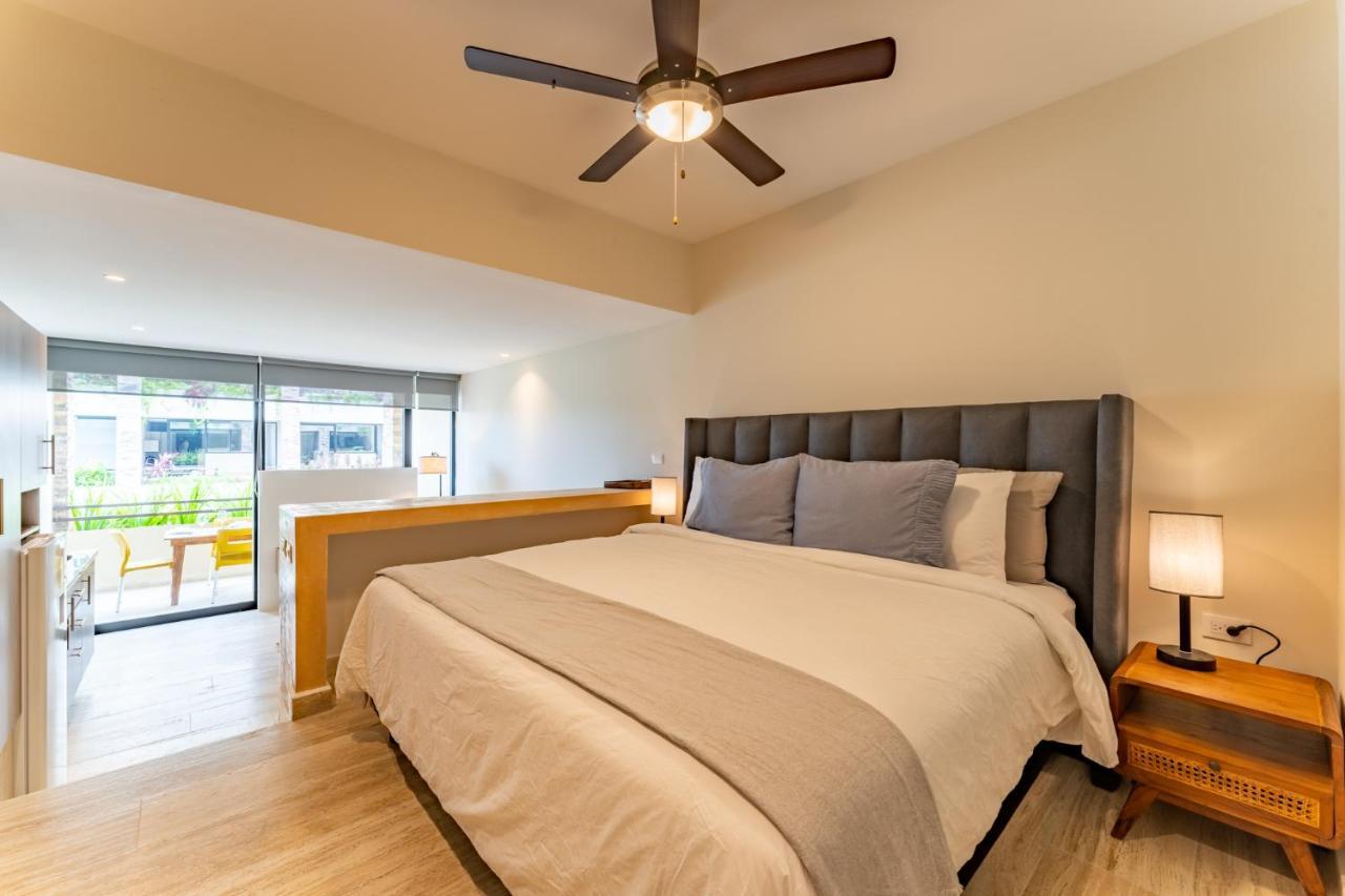 Syrena Adventure Apartment Playa del Carmen Ngoại thất bức ảnh
