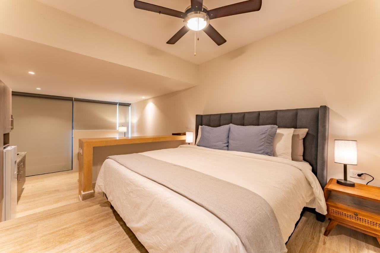 Syrena Adventure Apartment Playa del Carmen Ngoại thất bức ảnh