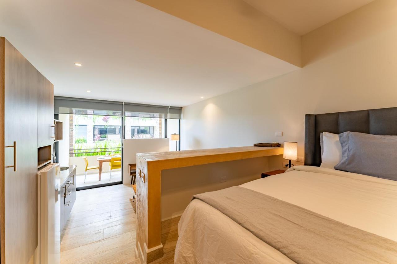Syrena Adventure Apartment Playa del Carmen Ngoại thất bức ảnh