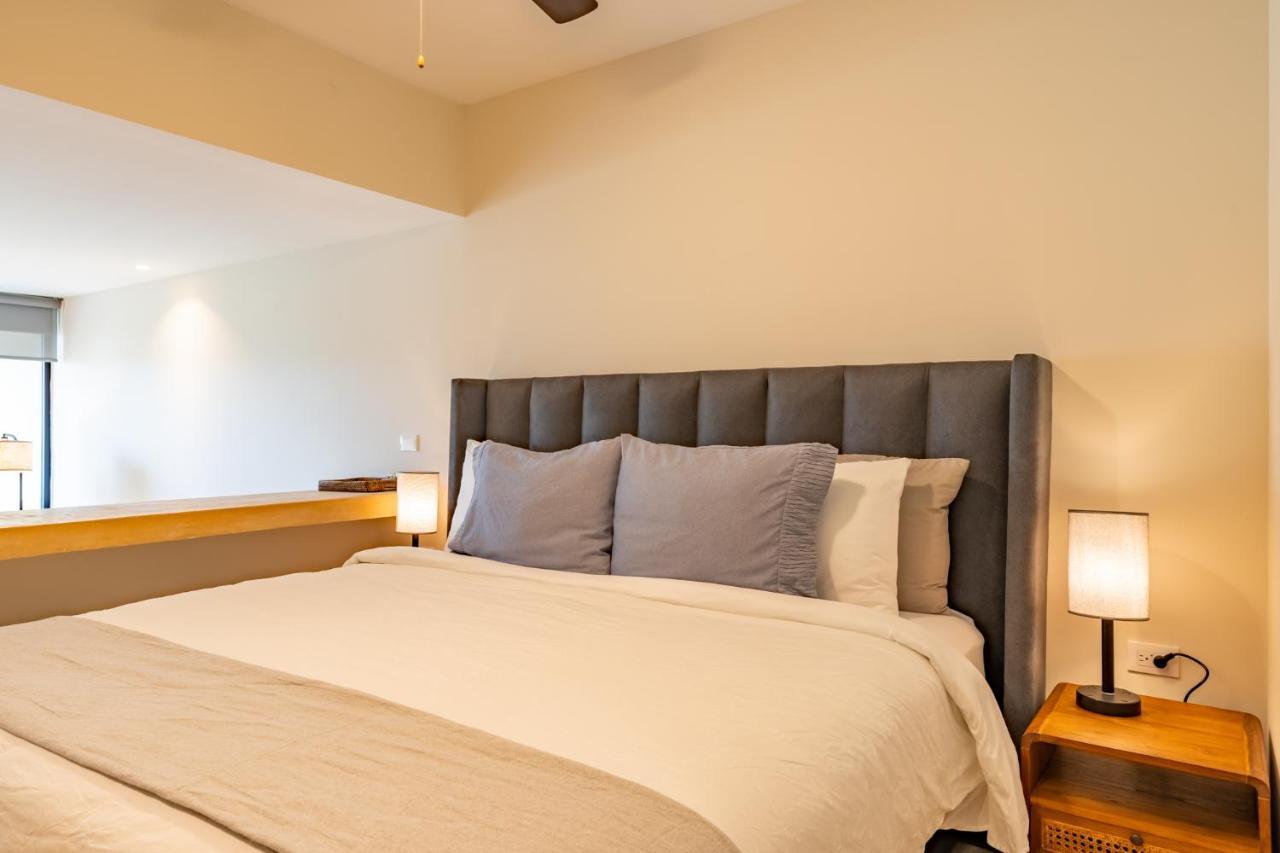 Syrena Adventure Apartment Playa del Carmen Ngoại thất bức ảnh