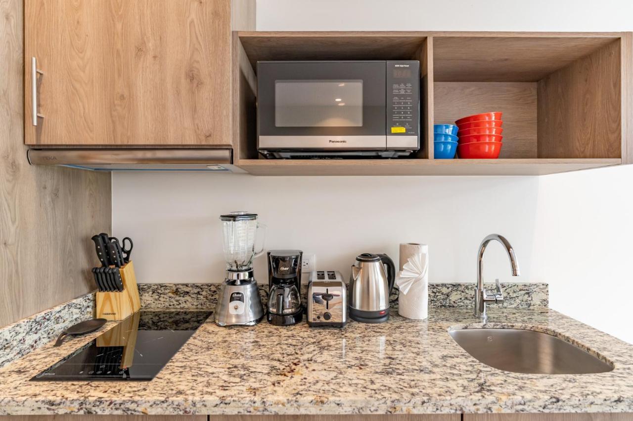 Syrena Adventure Apartment Playa del Carmen Ngoại thất bức ảnh