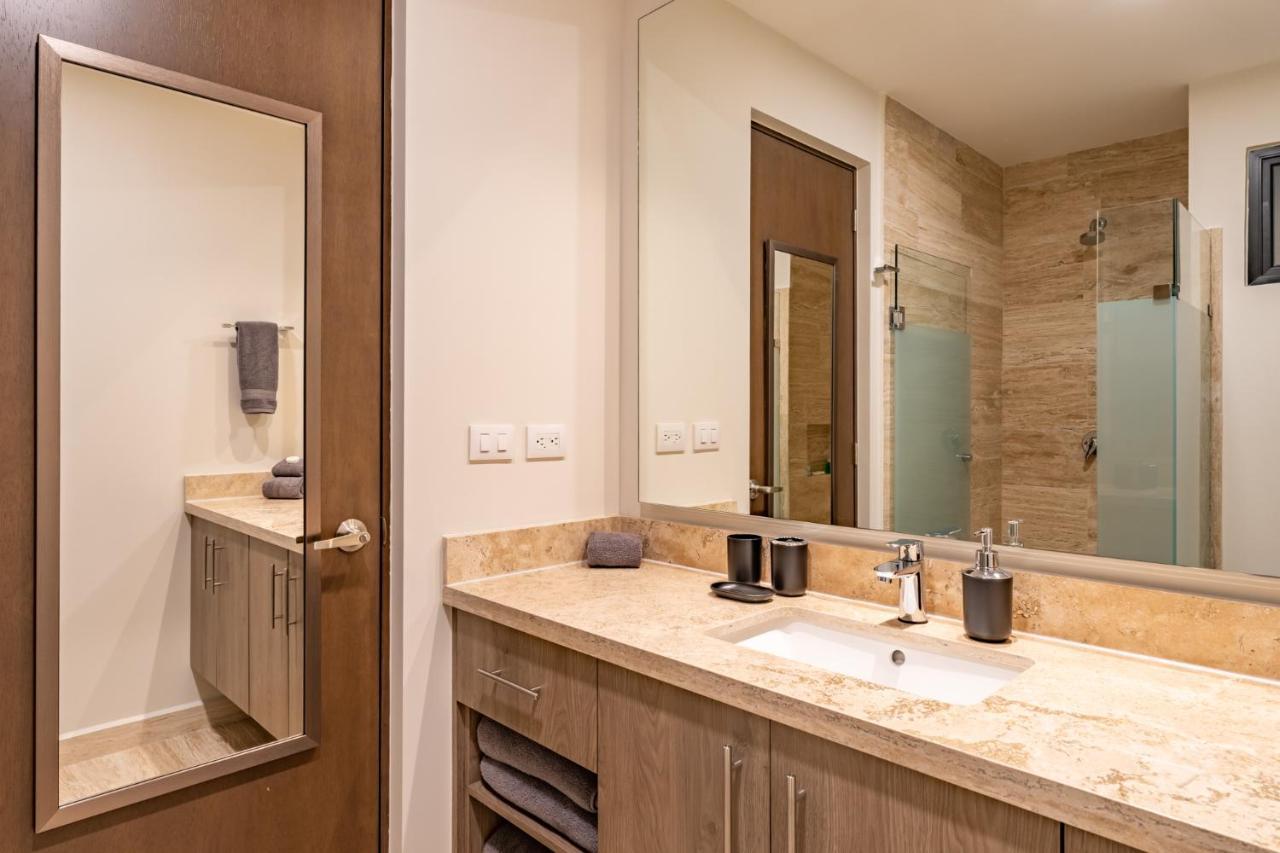 Syrena Adventure Apartment Playa del Carmen Ngoại thất bức ảnh