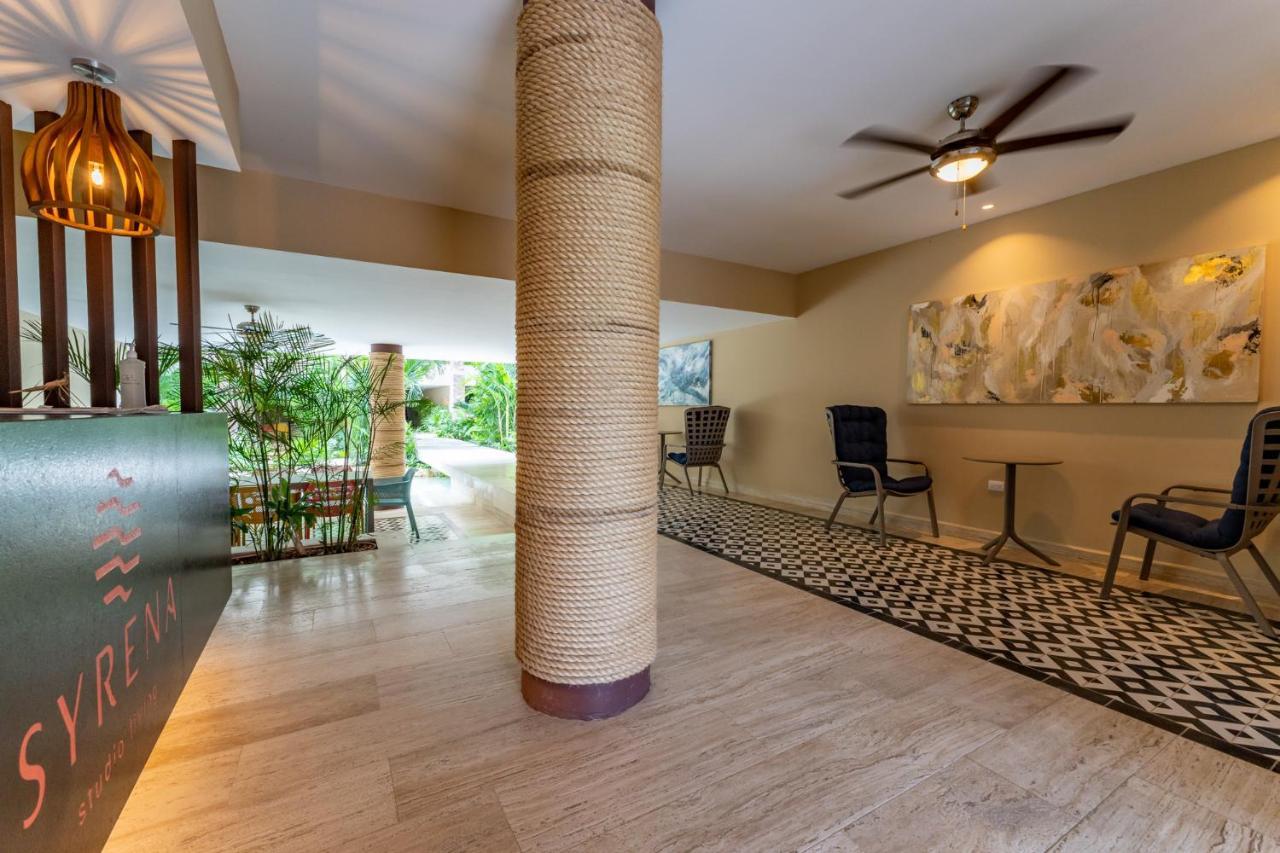 Syrena Adventure Apartment Playa del Carmen Ngoại thất bức ảnh