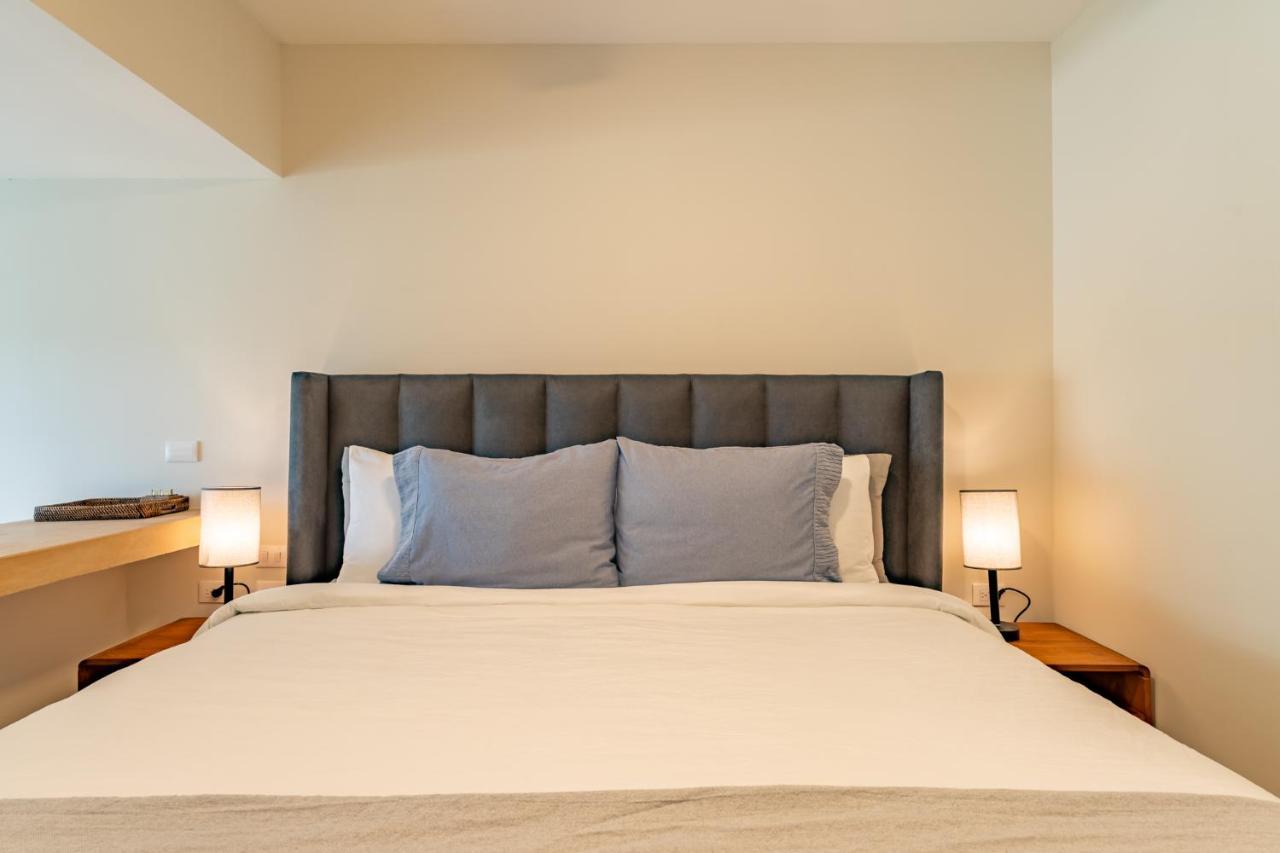 Syrena Adventure Apartment Playa del Carmen Ngoại thất bức ảnh