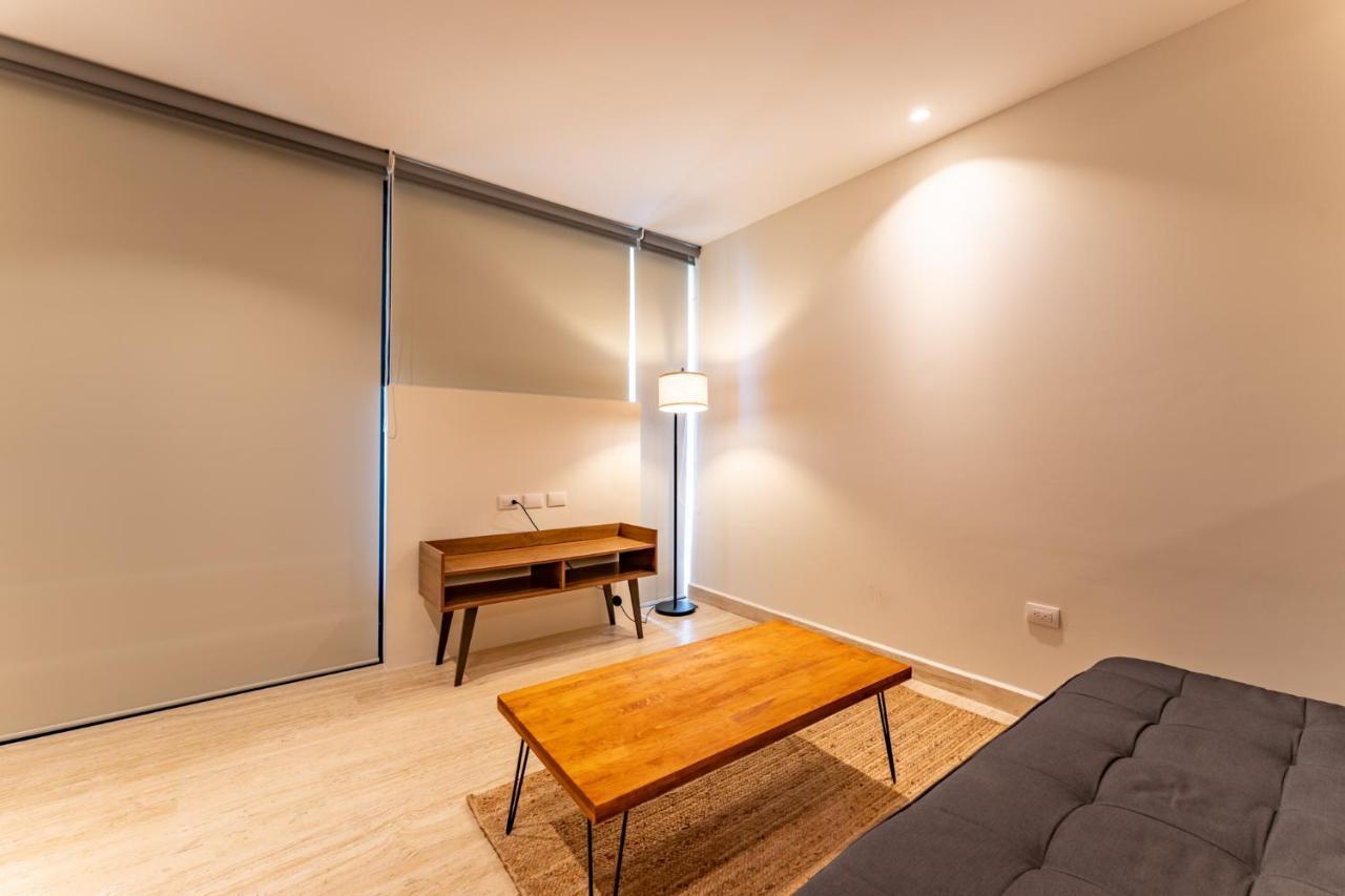 Syrena Adventure Apartment Playa del Carmen Ngoại thất bức ảnh