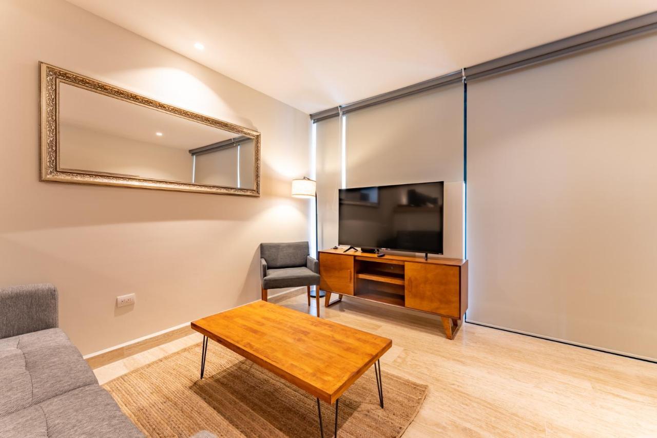 Syrena Adventure Apartment Playa del Carmen Ngoại thất bức ảnh